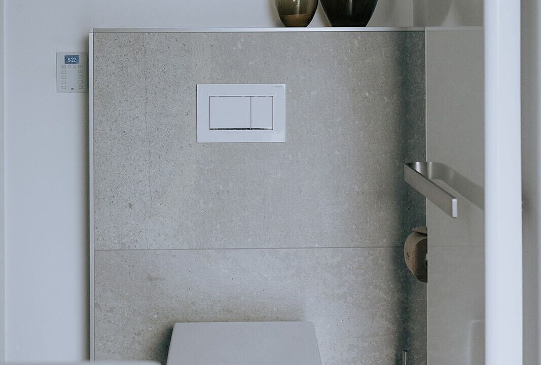 Photo of Bathroom in Dietenhofen