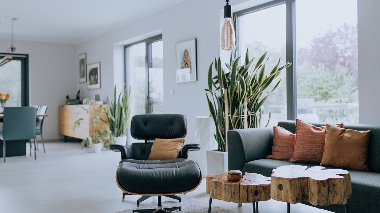 Photo of Livingroom in Dietenhofen