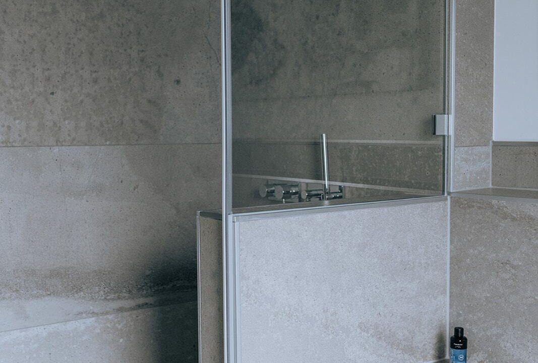 Photo of Bathroom in Dietenhofen
