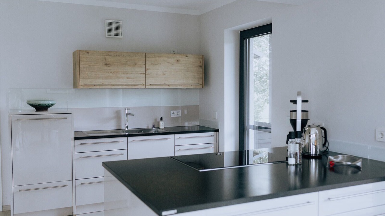 Photo of Kitchen in Dietenhofen