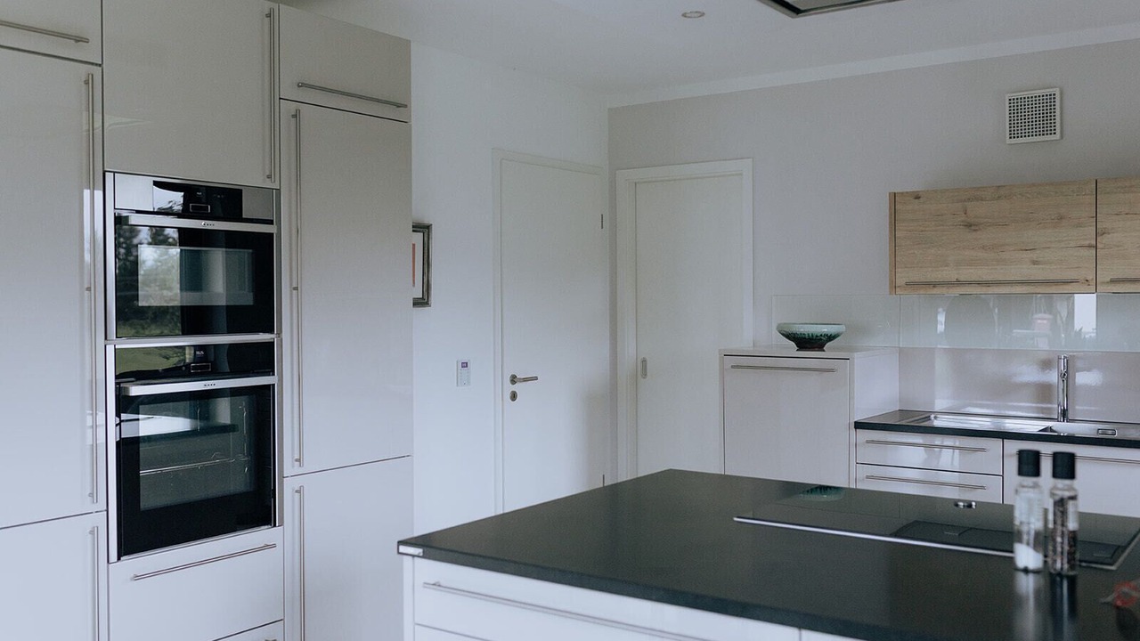 Photo of Kitchen in Dietenhofen