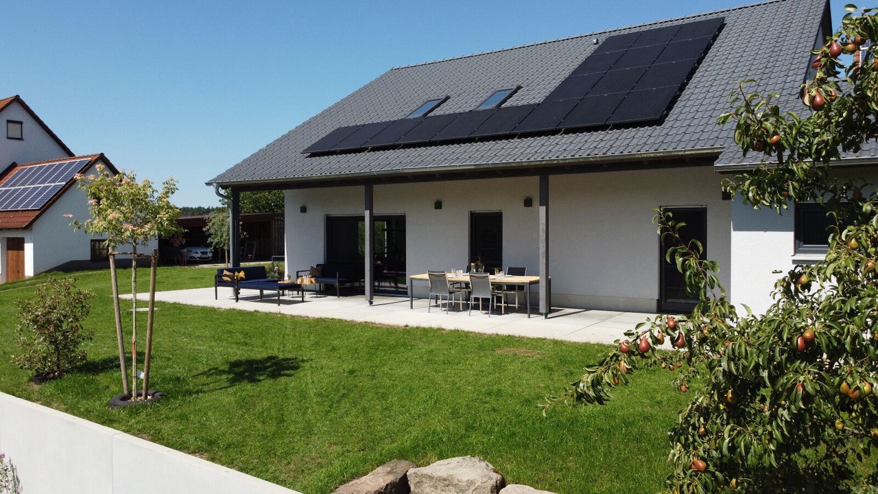 Photo of Outdoor in Dietenhofen