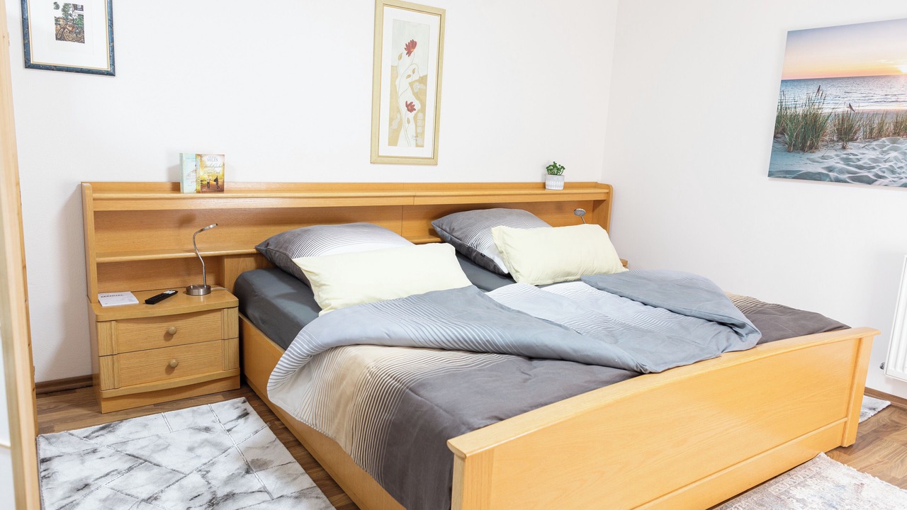 Photo of Bedroom in Kirchdorf im Wald