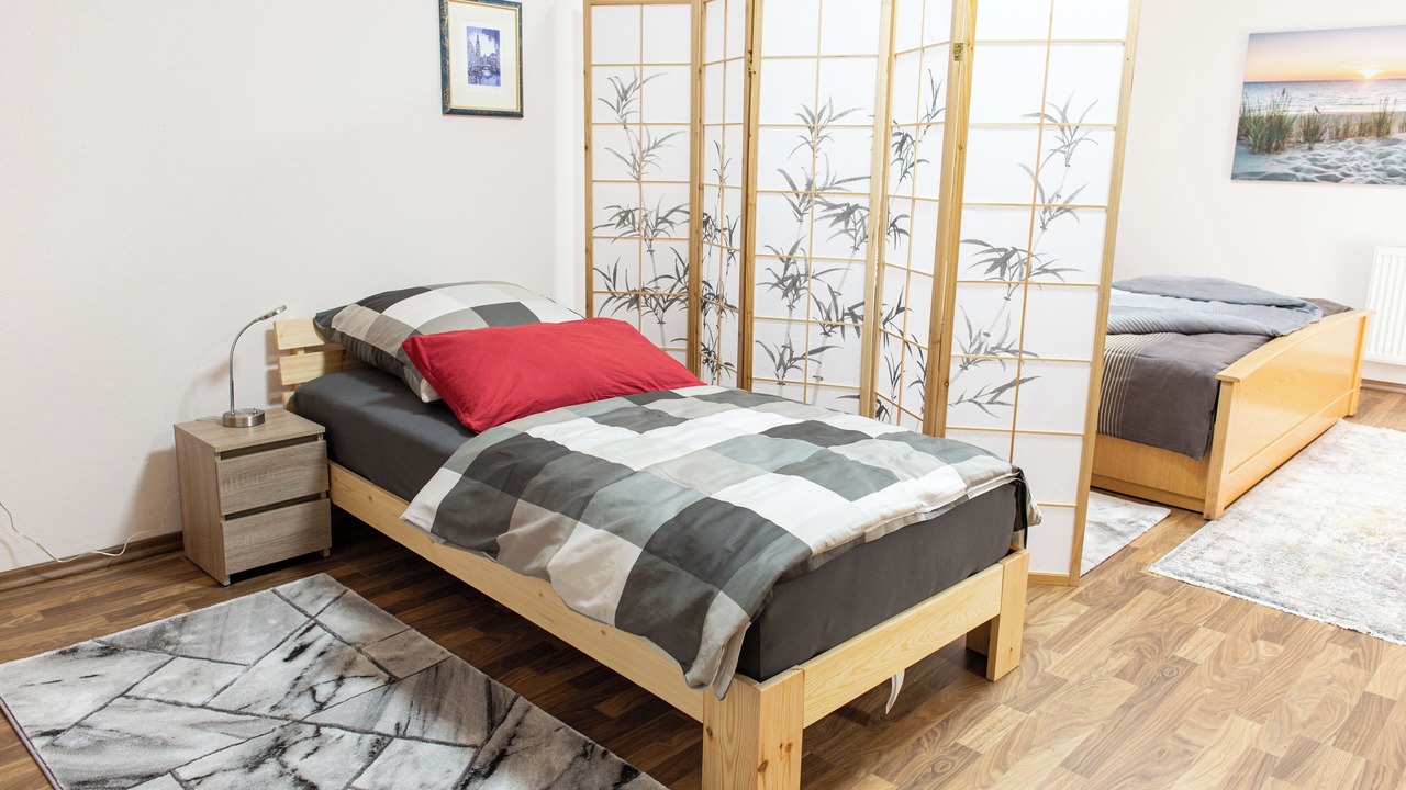 Photo of Bedroom in Kirchdorf im Wald