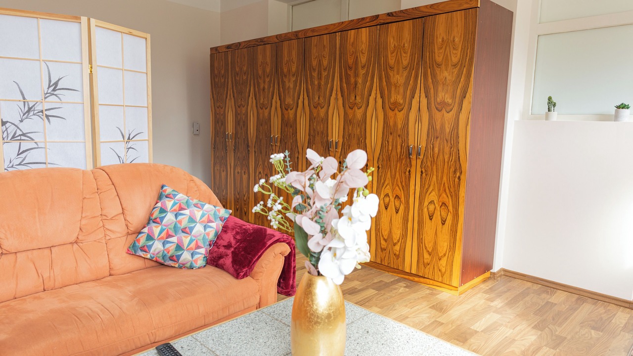 Photo of Livingroom in Kirchdorf im Wald