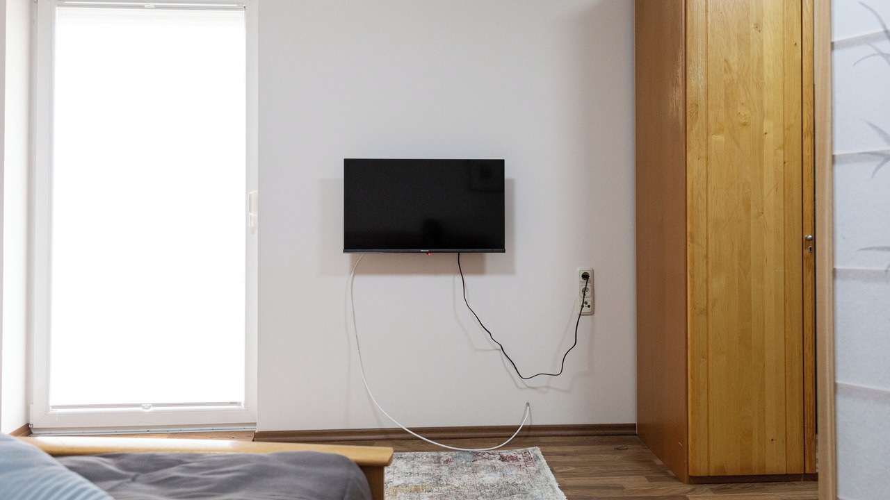 Photo of Bedroom in Kirchdorf im Wald