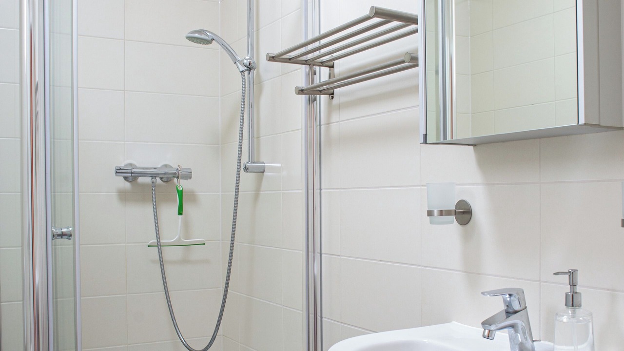Photo of Bathroom in Kirchdorf im Wald