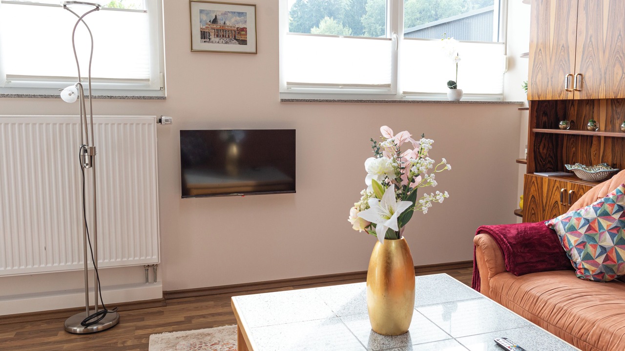 Photo of Livingroom in Kirchdorf im Wald