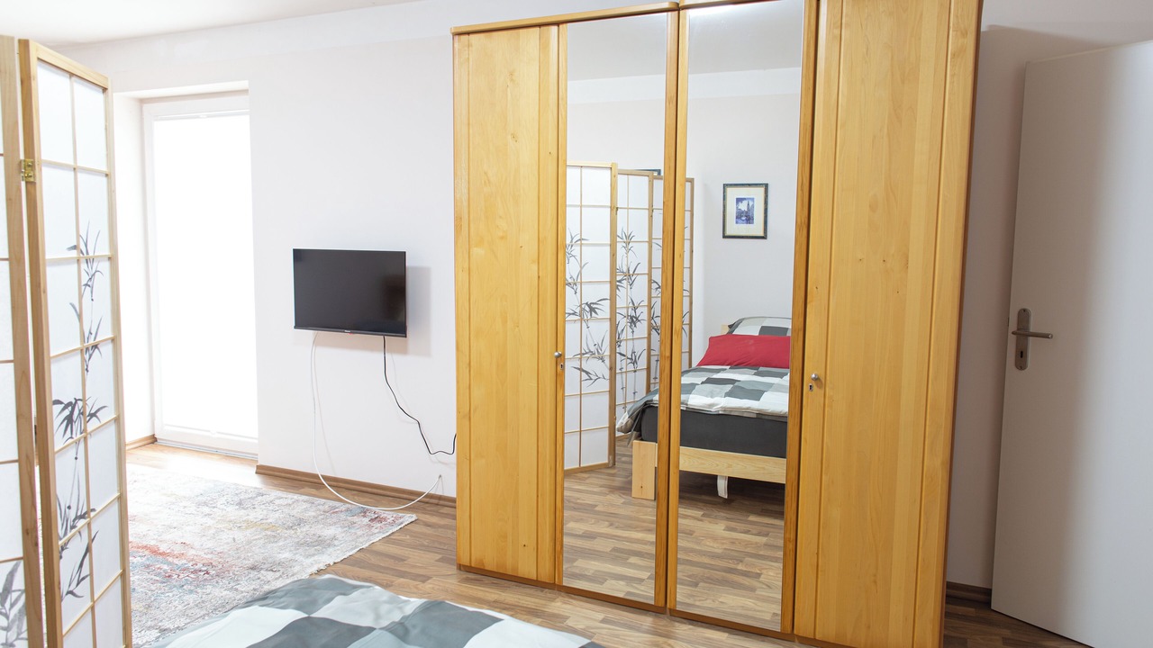 Photo of Bedroom in Kirchdorf im Wald