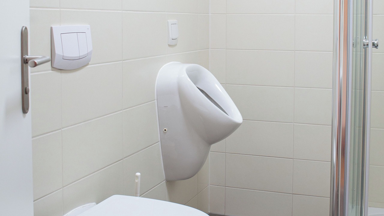 Photo of Bathroom in Kirchdorf im Wald