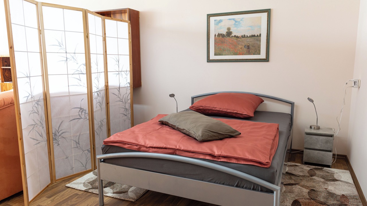 Photo of Bedroom in Kirchdorf im Wald