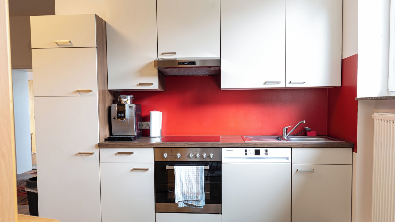 Photo of Kitchen in Kirchdorf im Wald