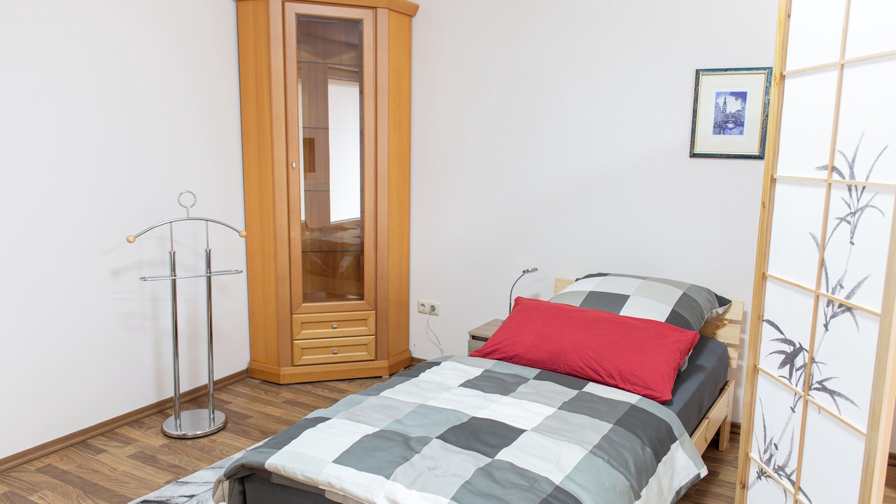 Photo of Bedroom in Kirchdorf im Wald