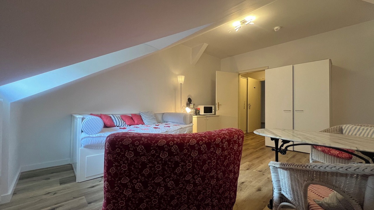 Photo of Livingroom in Hohenaschau im Chiemgau