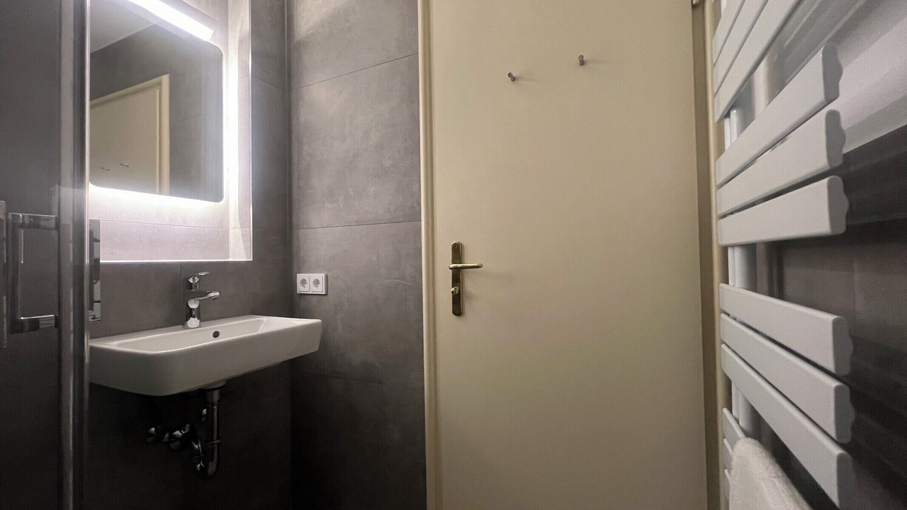 Photo of Bathroom in Hohenaschau im Chiemgau