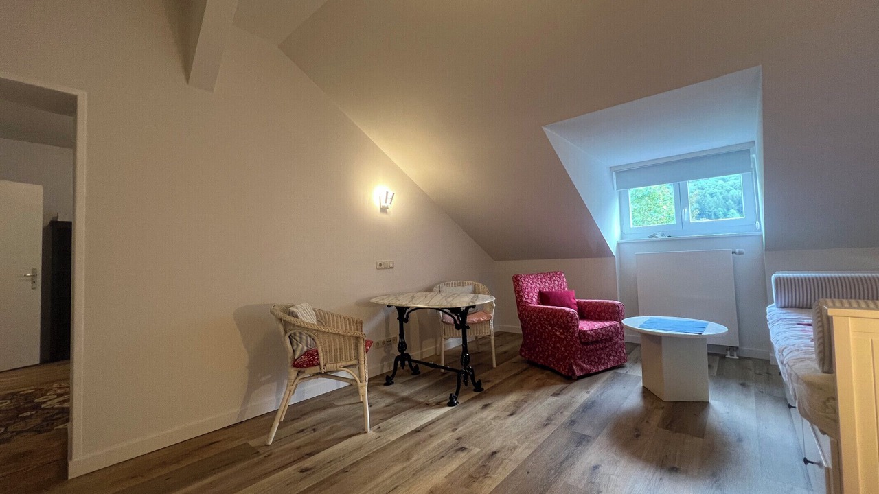 Photo of Livingroom in Hohenaschau im Chiemgau