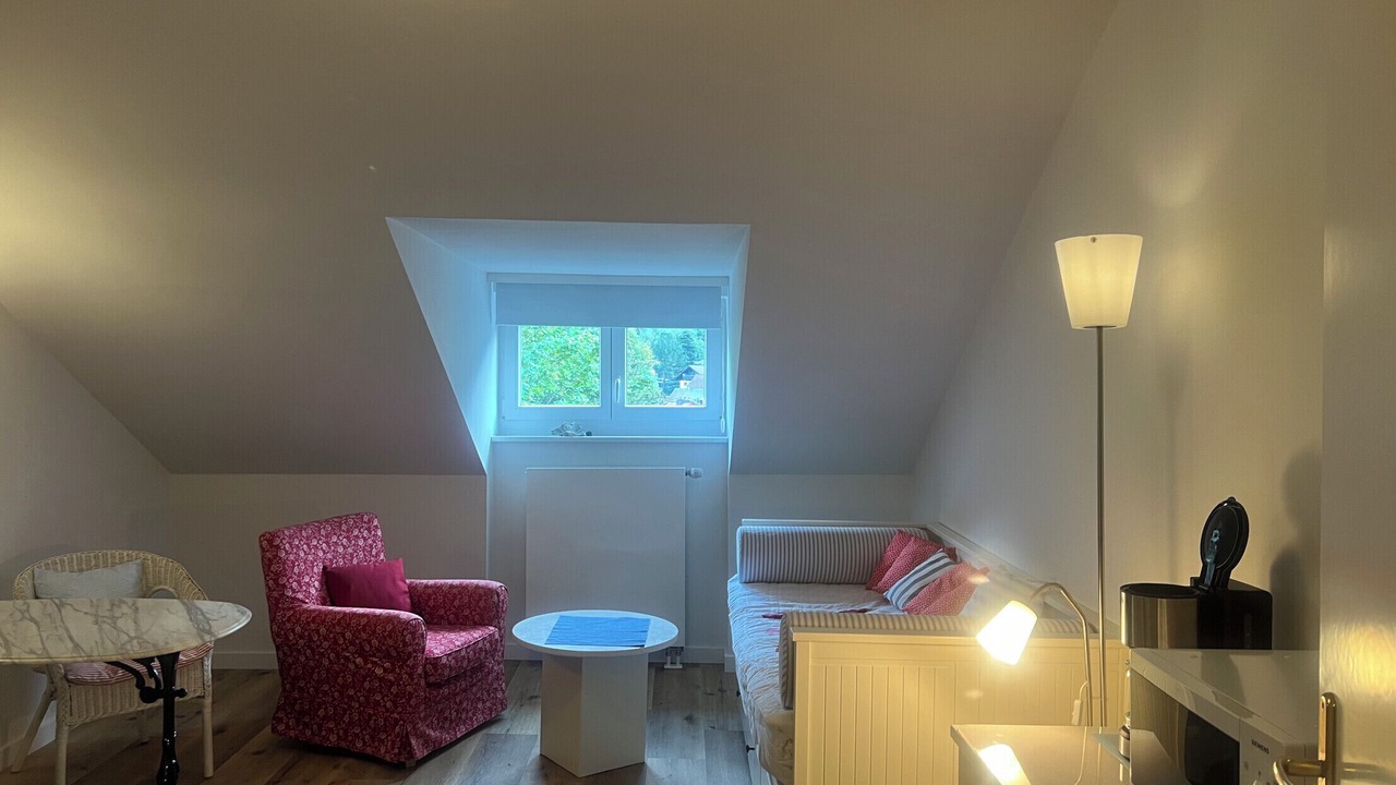 Photo of Livingroom in Hohenaschau im Chiemgau