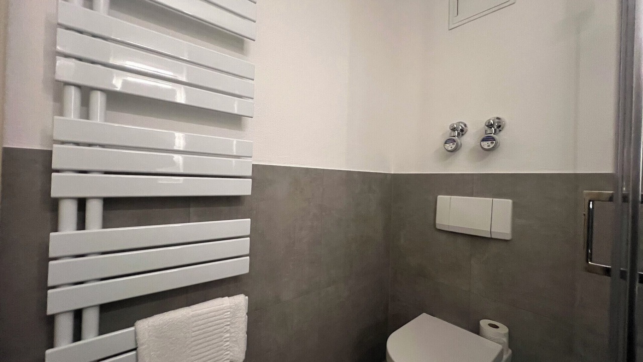 Photo of Bathroom in Hohenaschau im Chiemgau