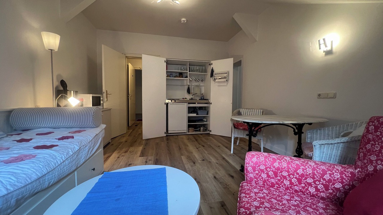 Photo of Bedroom in Hohenaschau im Chiemgau