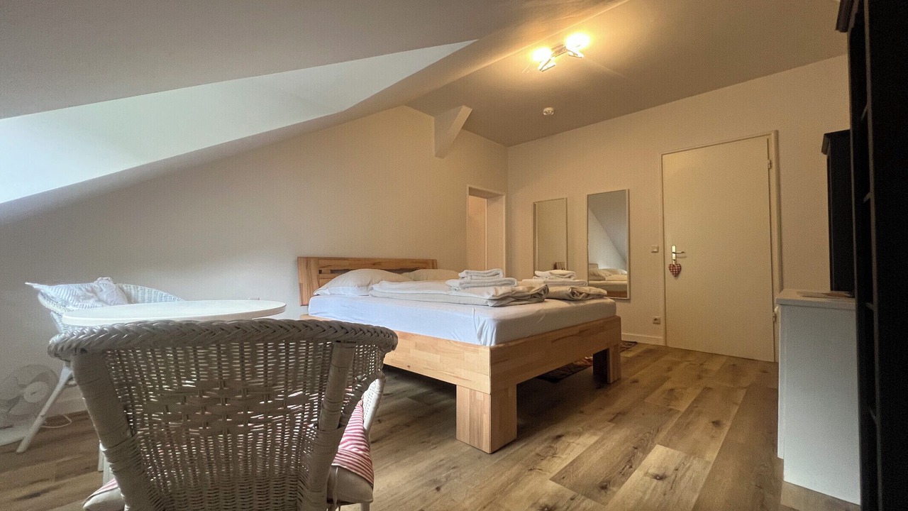 Photo of Bedroom in Hohenaschau im Chiemgau