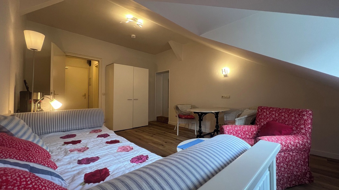 Photo of Bedroom in Hohenaschau im Chiemgau
