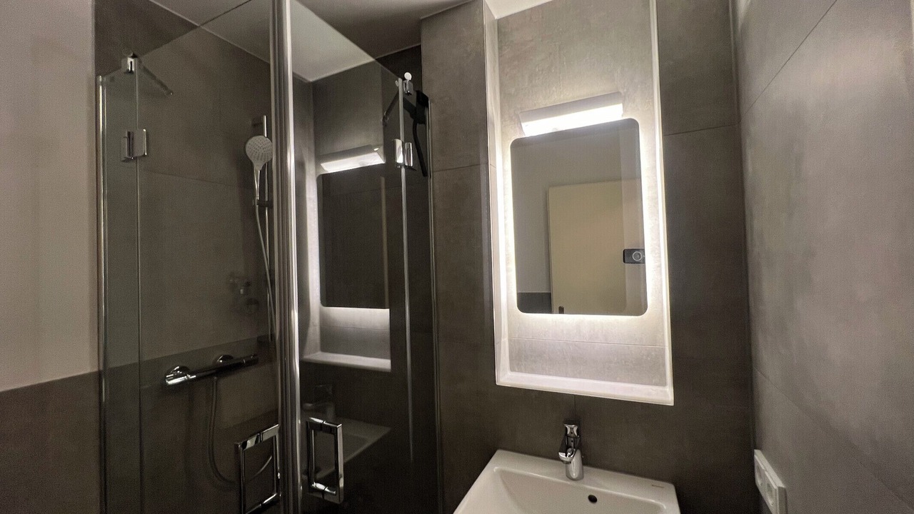 Photo of Bathroom in Hohenaschau im Chiemgau