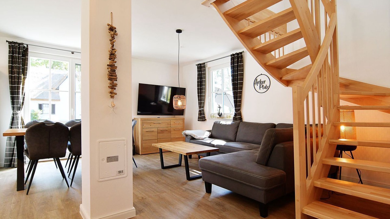 Photo of Livingroom in Dargen