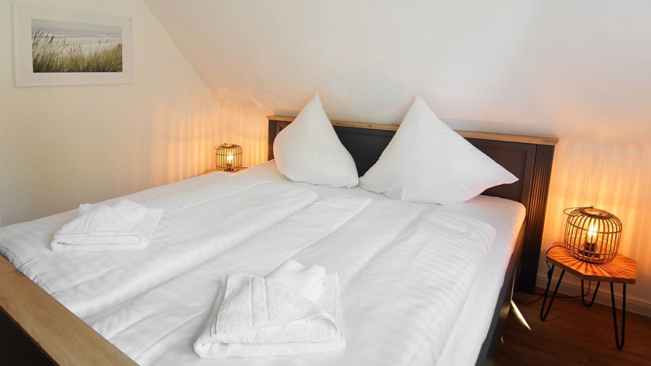 Photo of Bedroom in Dargen