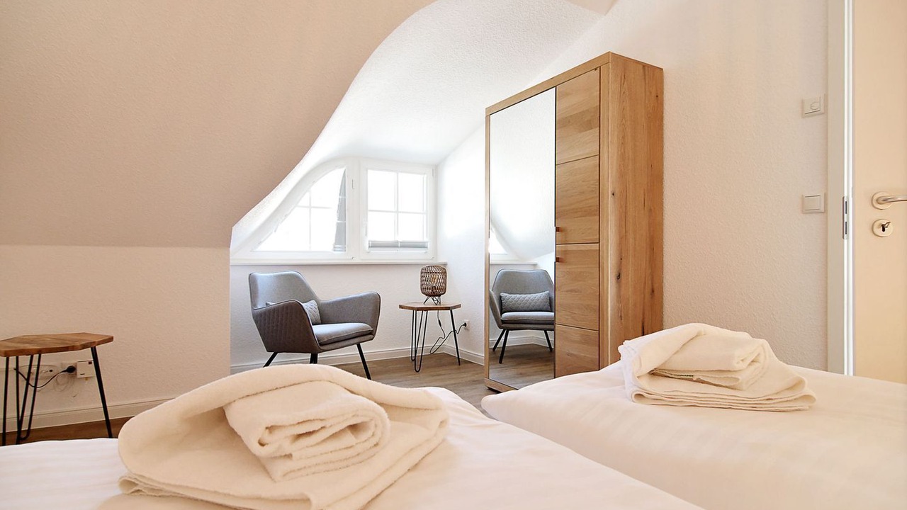 Photo of Bedroom in Dargen