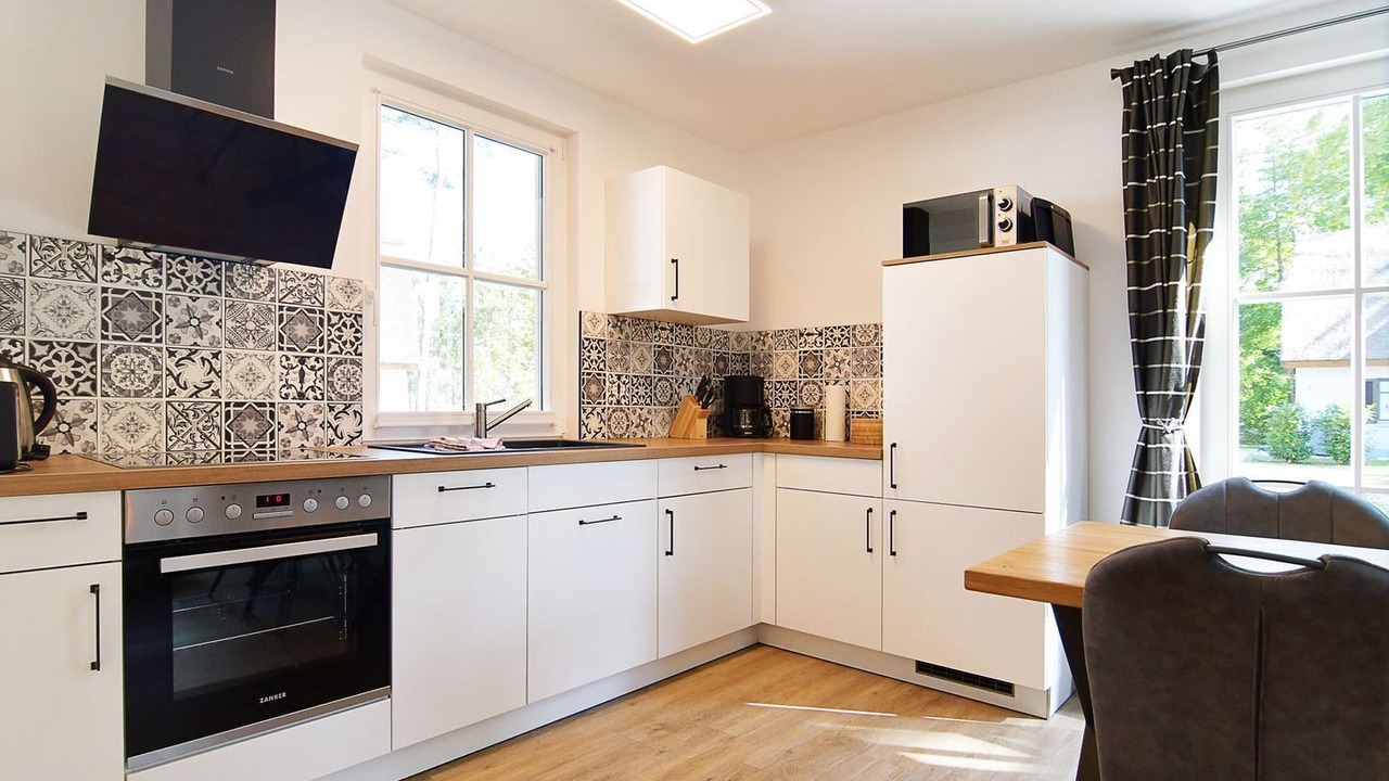 Photo of Kitchen in Dargen