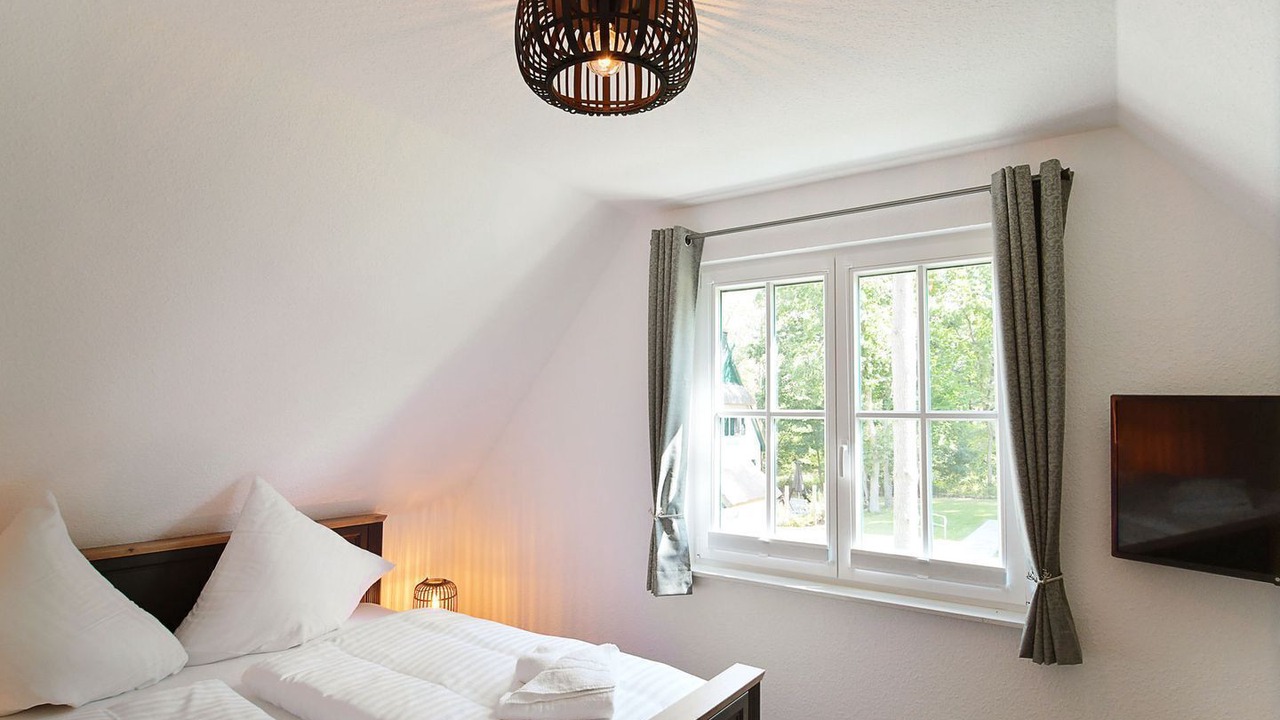 Photo of Bedroom in Dargen