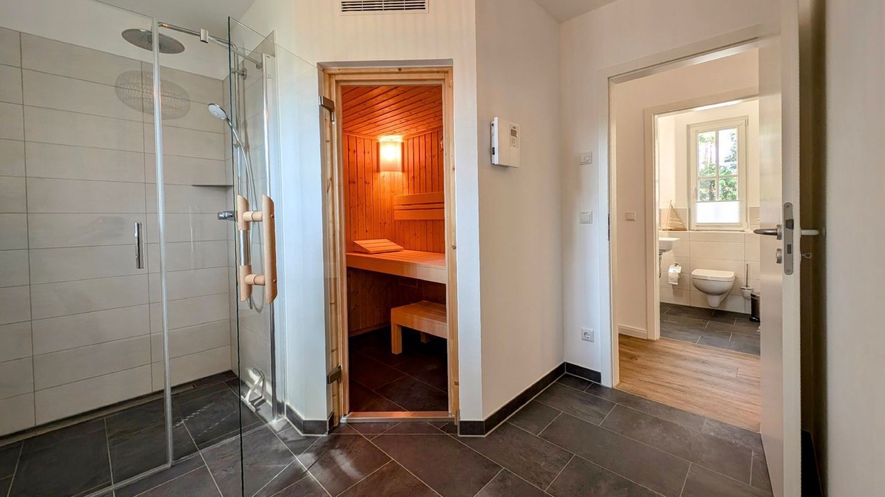 Photo of Bathroom in Dargen