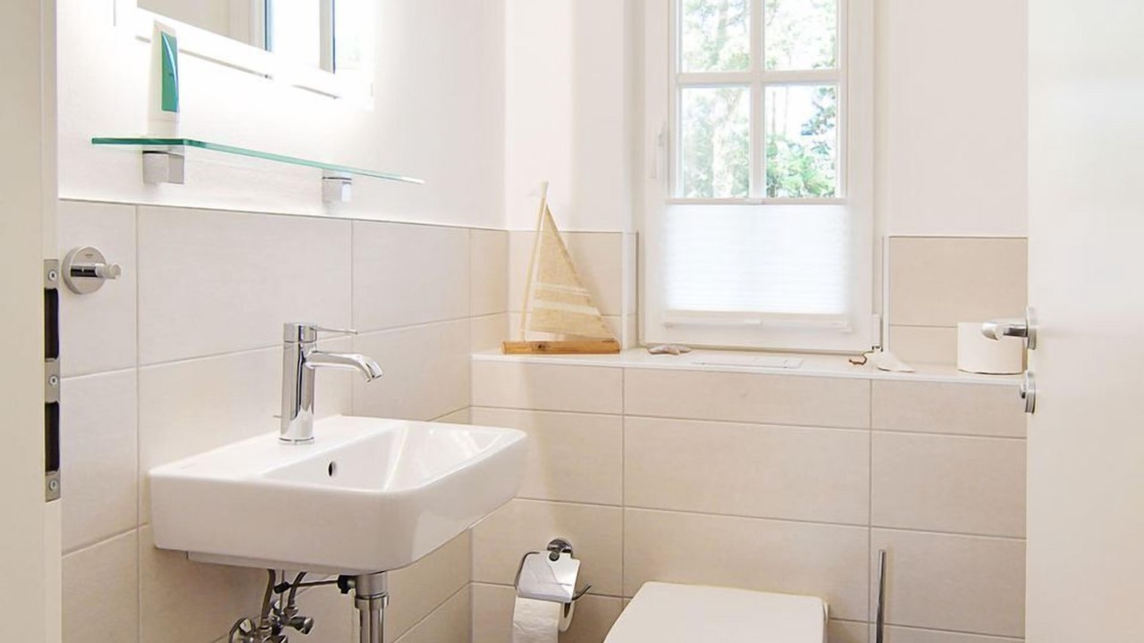 Photo of Bathroom in Dargen