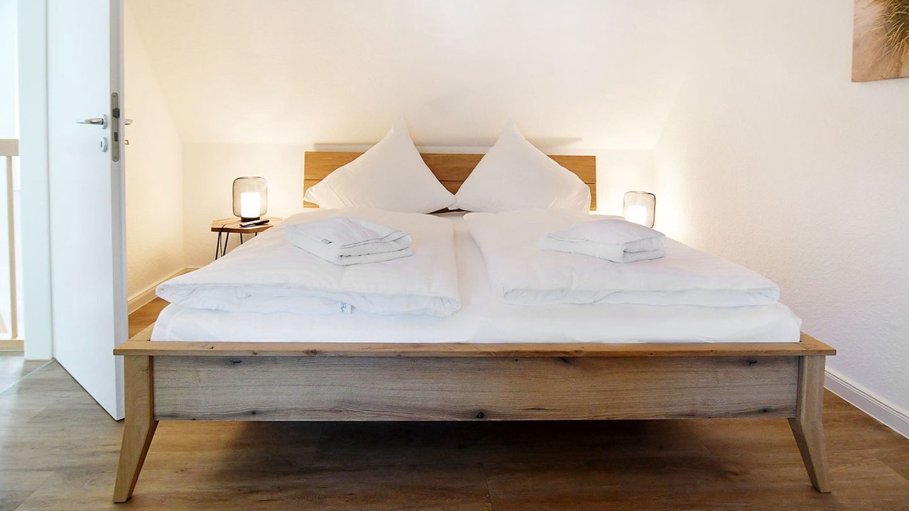 Photo of Bedroom in Dargen