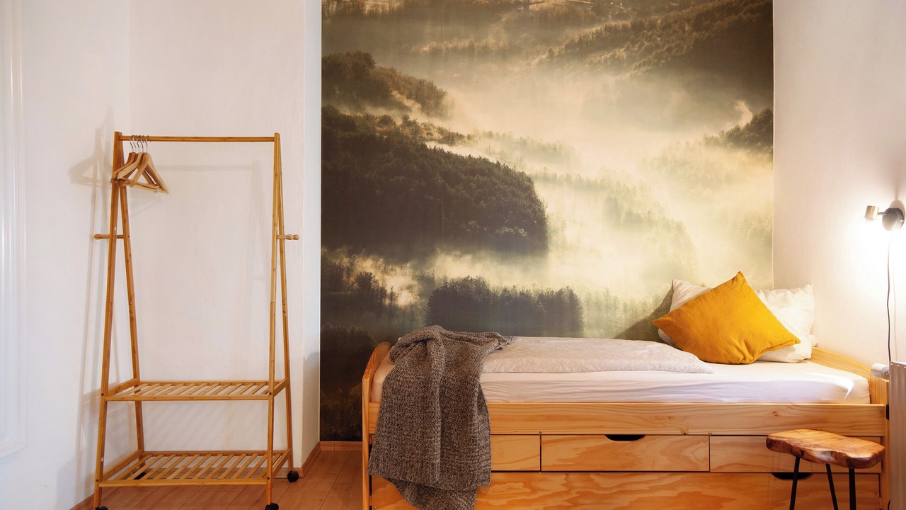 Photo of Bedroom in Bernbeuren