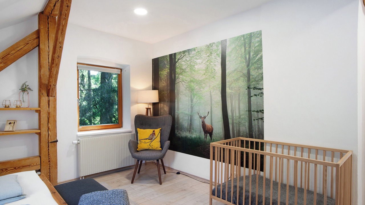 Photo of Bedroom in Bernbeuren