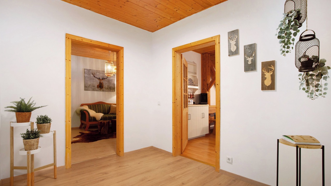 Photo of Livingroom in Bernbeuren