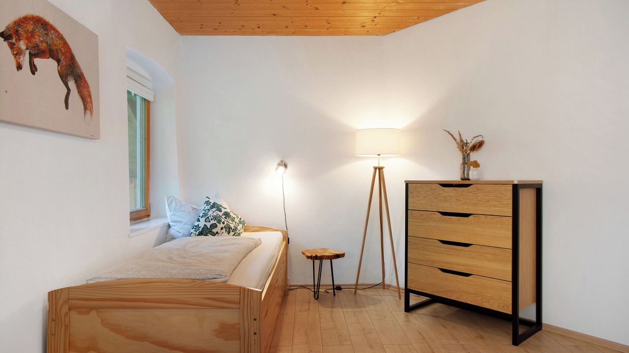 Photo of Bedroom in Bernbeuren