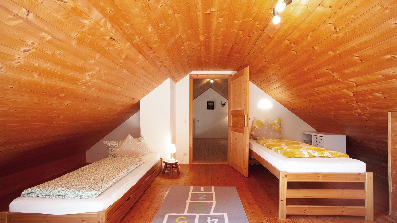 Photo of Bedroom in Bernbeuren