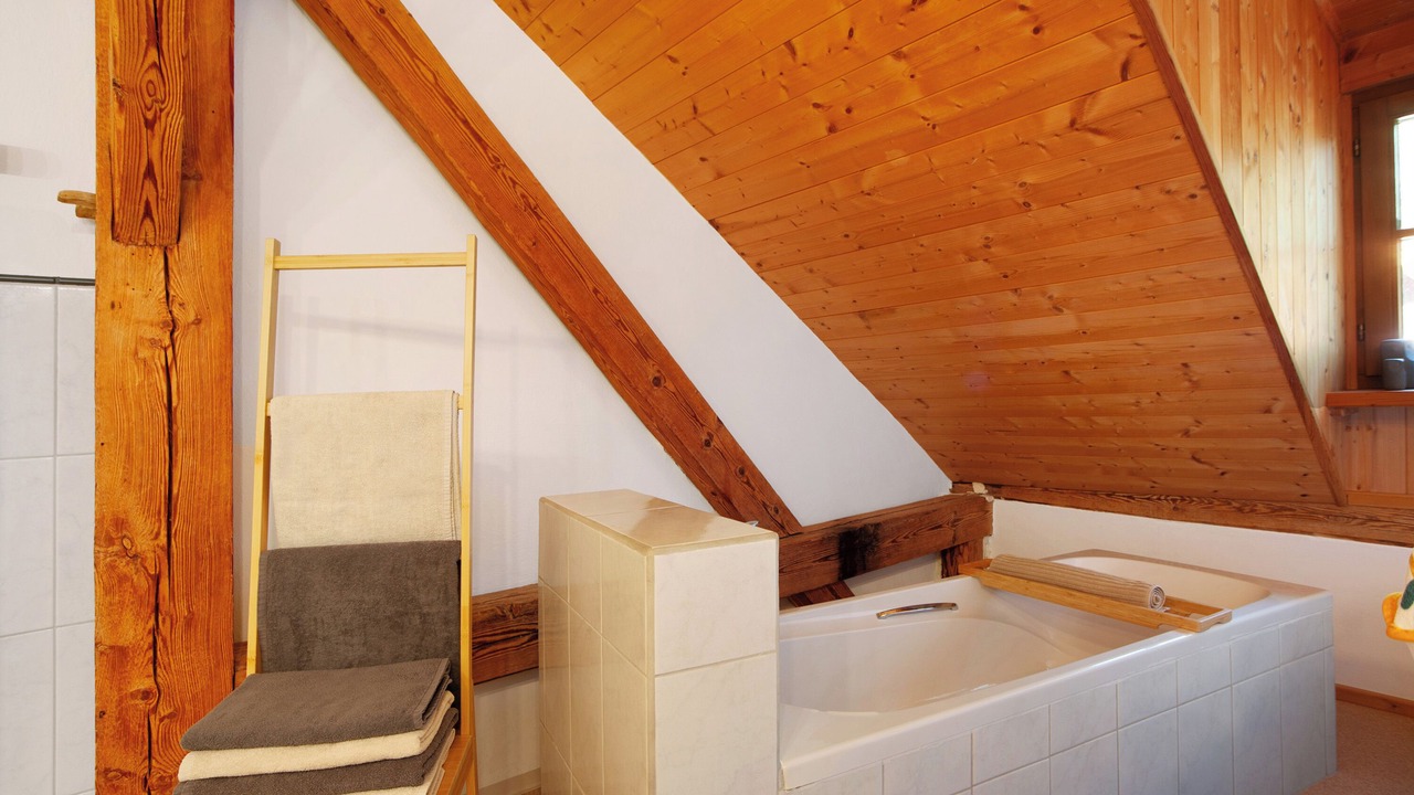 Photo of Bathroom in Bernbeuren
