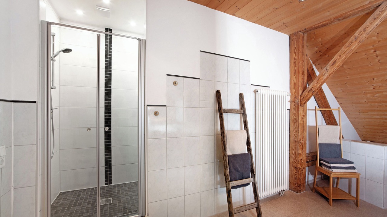 Photo of Bathroom in Bernbeuren