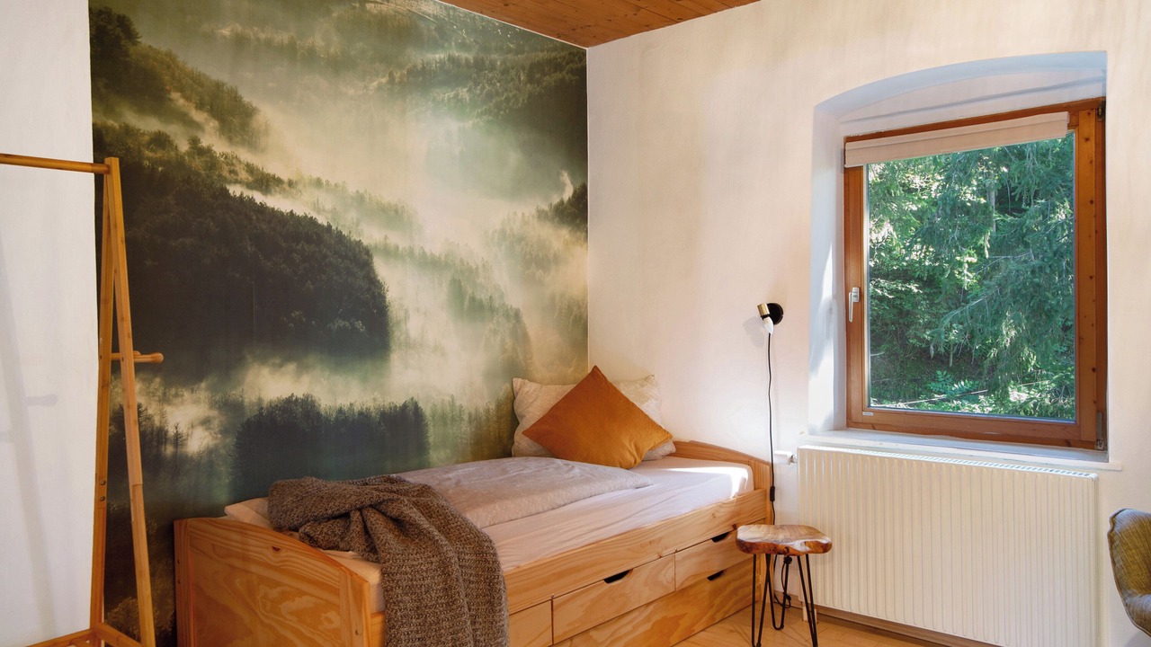 Photo of Bedroom in Bernbeuren