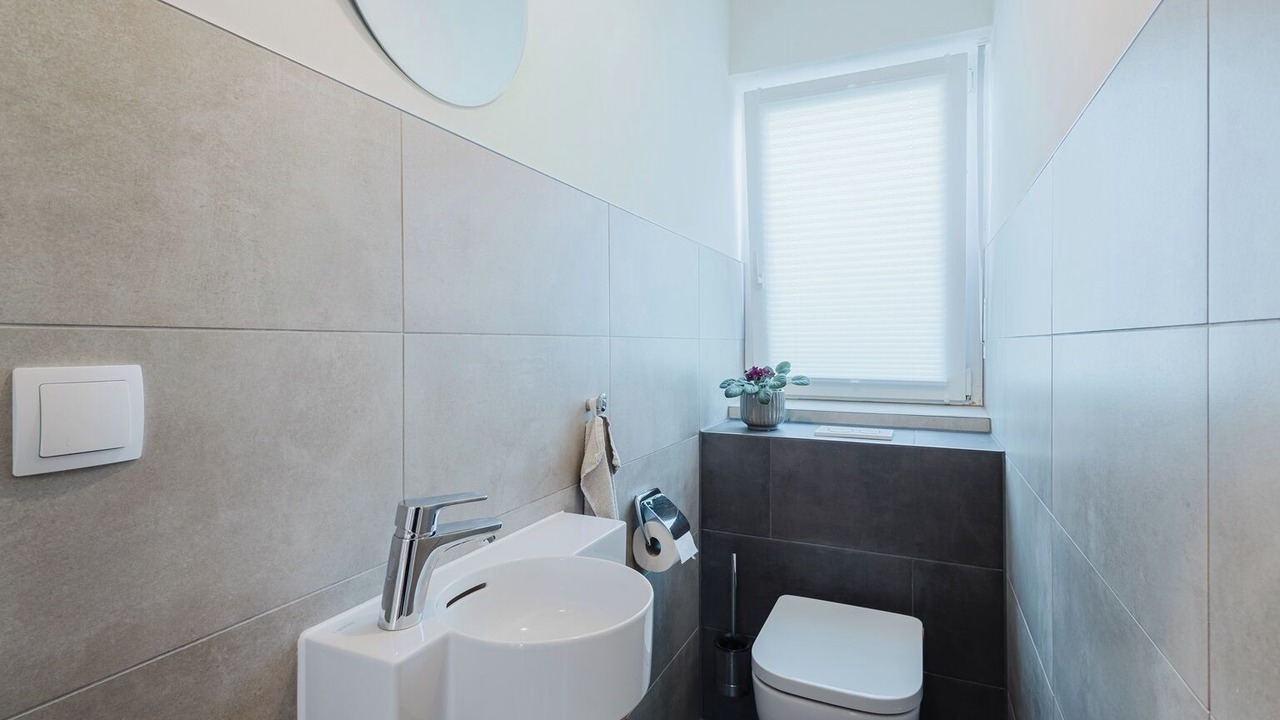Photo of Bathroom in Weiden in der Oberpfalz