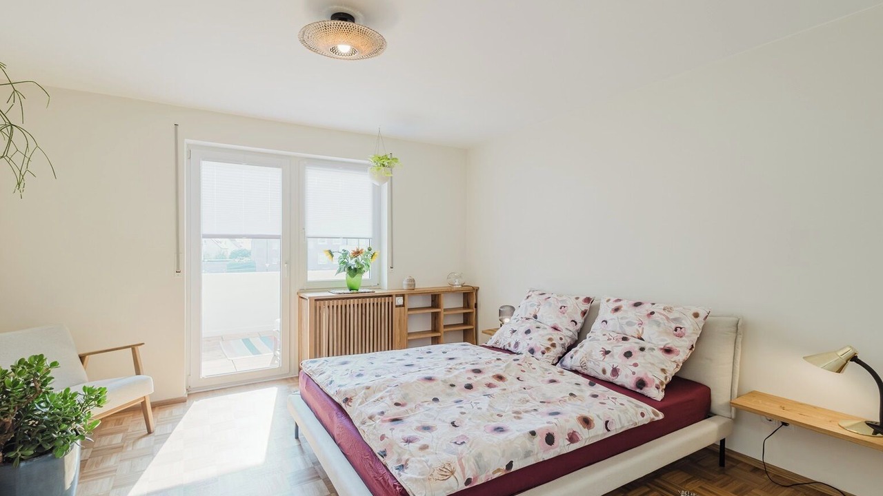 Photo of Bedroom in Weiden in der Oberpfalz