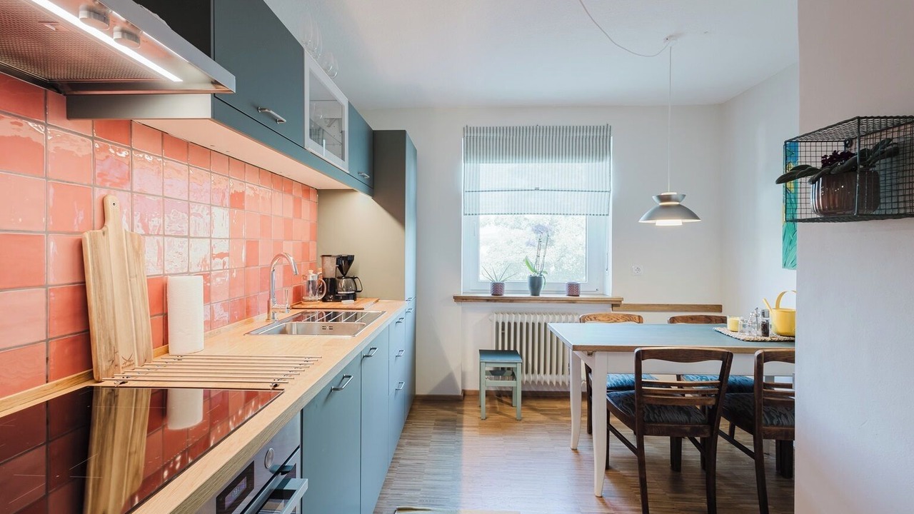 Photo of Kitchen in Weiden in der Oberpfalz