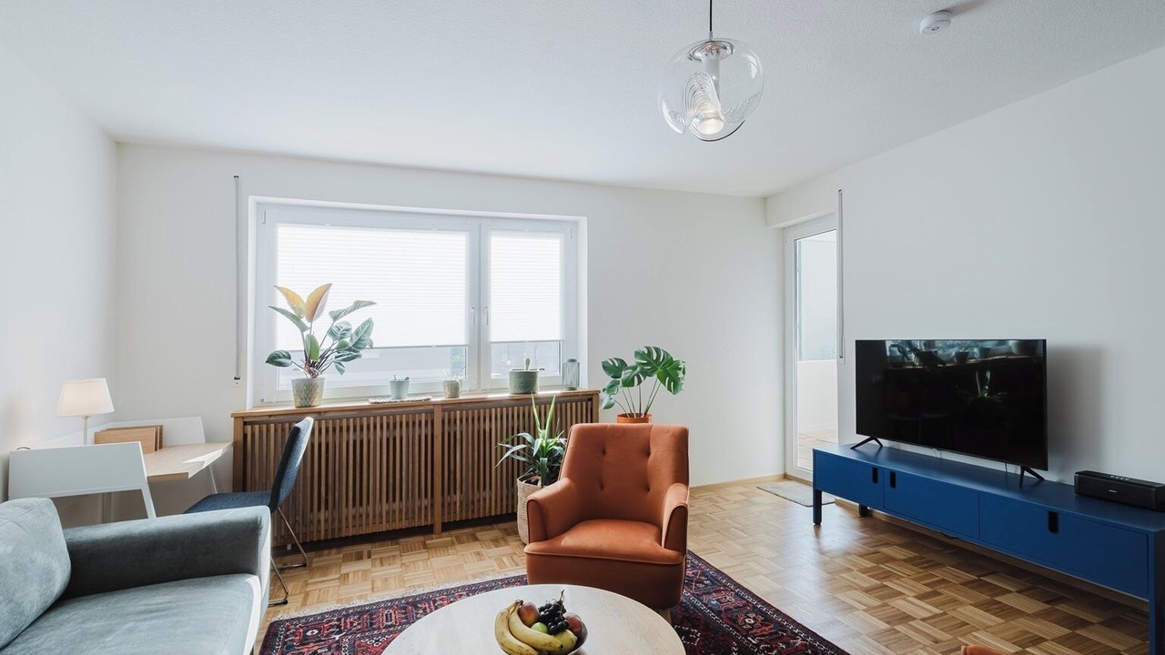 Photo of Livingroom in Weiden in der Oberpfalz