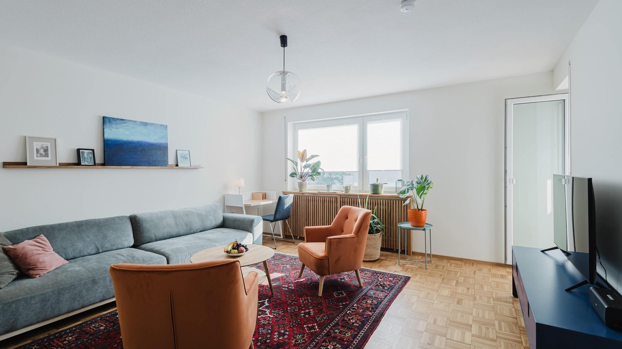 Photo of Livingroom in Weiden in der Oberpfalz