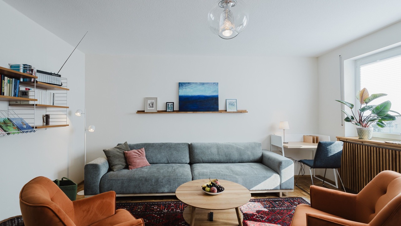 Photo of Livingroom in Weiden in der Oberpfalz