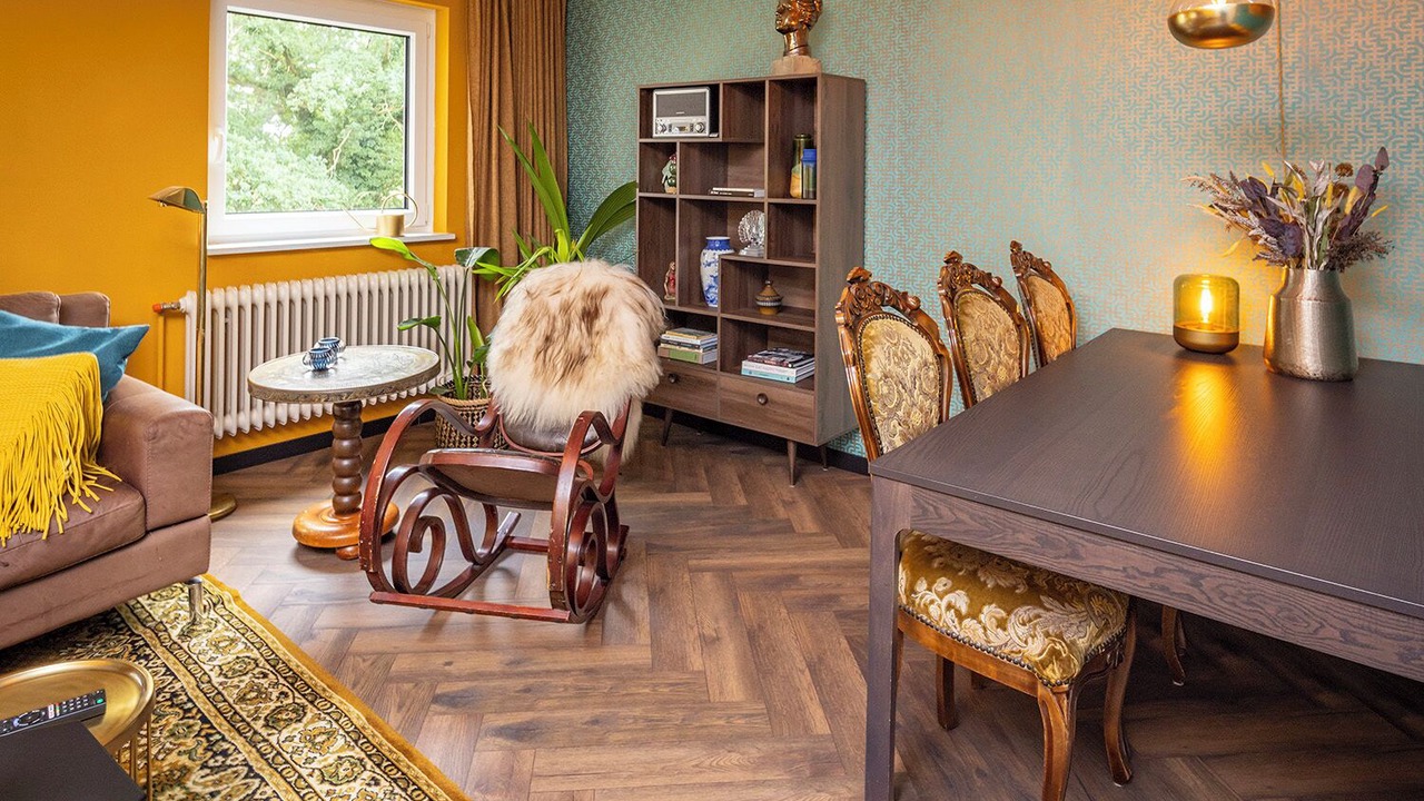 Photo of Livingroom in Haren