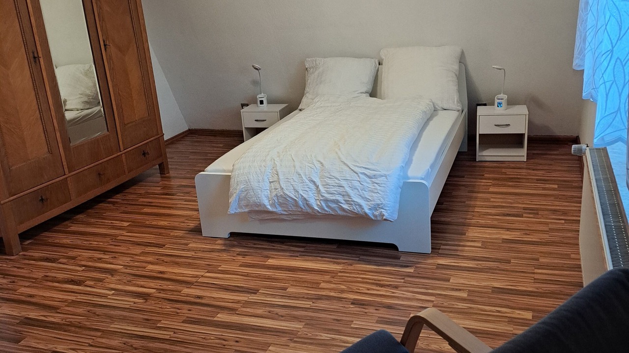 Photo of Bedroom in Bibertal